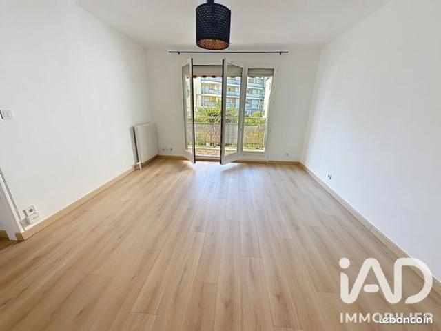 Appartement 3 pièces 53 m²