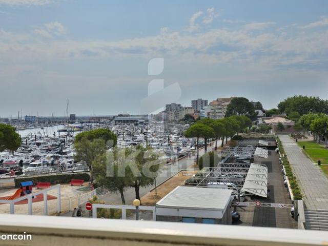 Appartement 3 pièces 53 m²