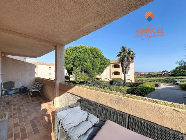 Appartement 3 pièces 53 m²