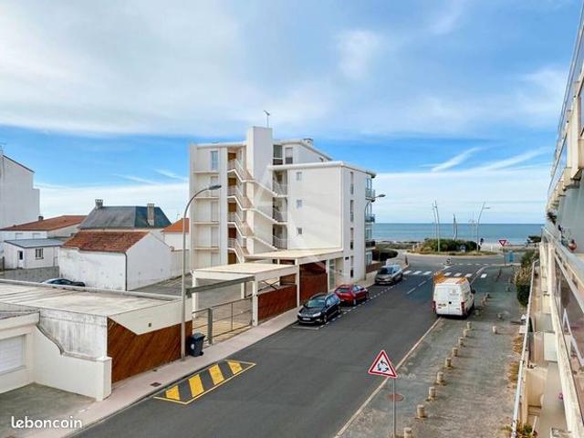 Appartement 3 pièces 53 m²