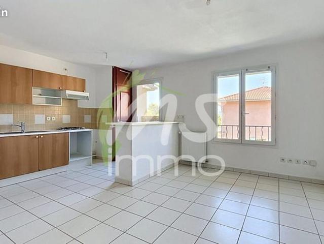 Appartement 3 pièces 53 m²