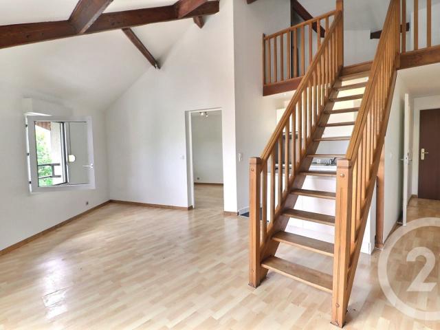 Appartement 3 pièces 53 m²