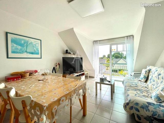 Appartement 3 pièces 53 m²