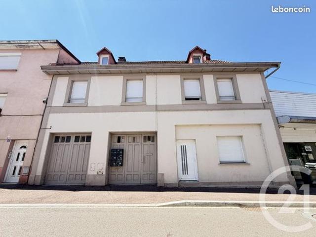 Appartement 3 pièces 53 m²