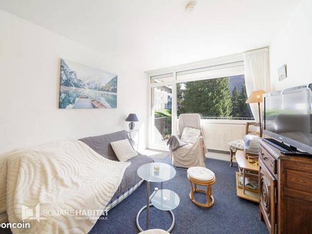 Appartement 3 pièces 53 m²