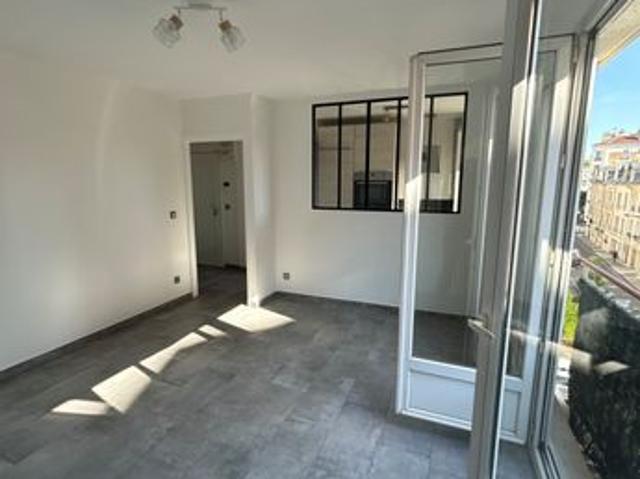 Appartement 3 pièces 53 m²