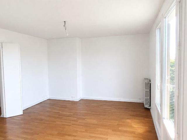 Appartement 3 pièces 53 m²