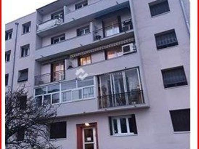 Appartement 3 pièces 53 m²