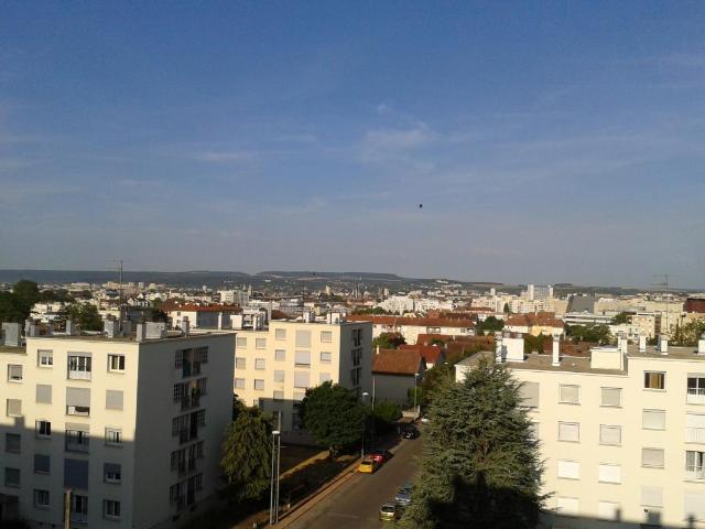 Appartement 3 pièces 53 m²