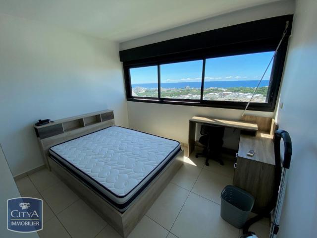 Appartement 3 pièces 53 m²