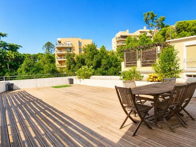 Appartement 3 pièces 53 m²