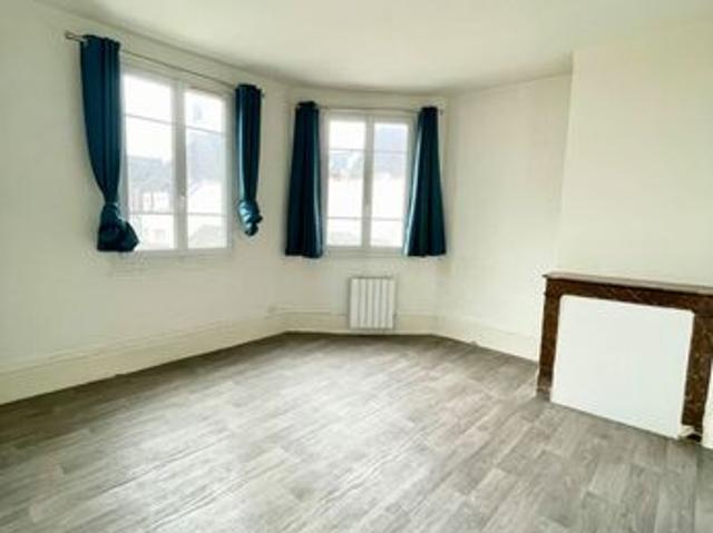 Appartement 3 pièces 53 m²