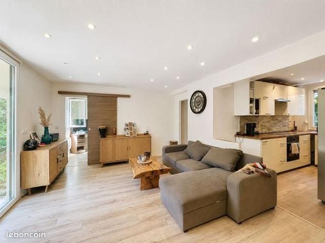 Appartement 3 pièces 53 m²