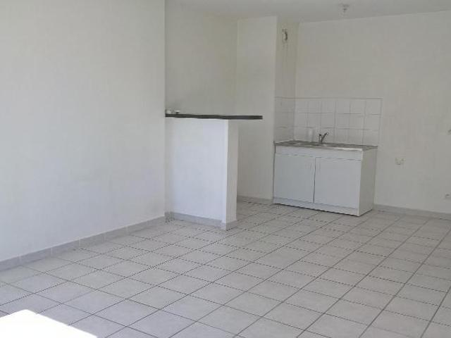 Appartement 3 pièces 53 m²