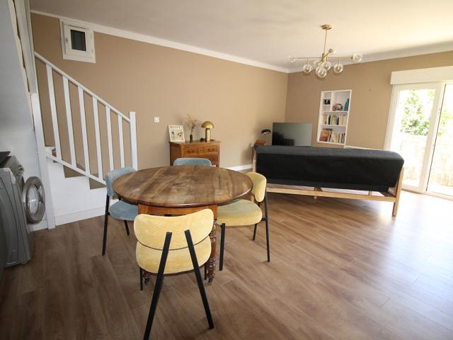 Appartement 3 pièces 53 m²