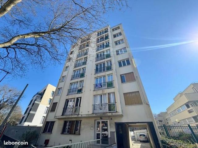 Appartement 3 pièces 53 m²