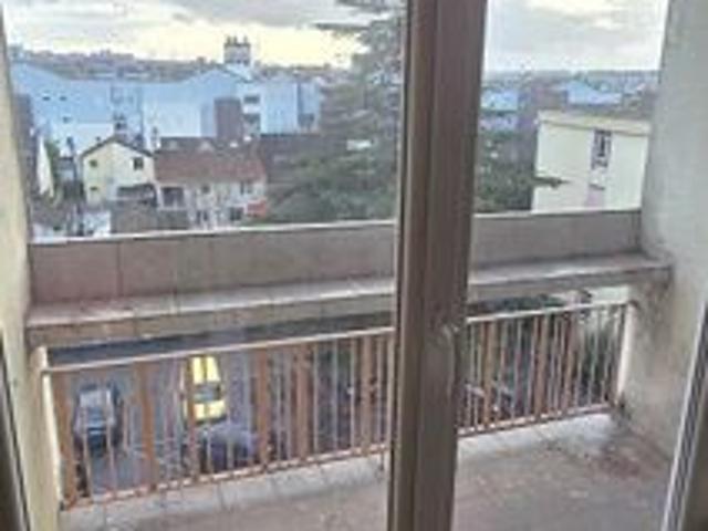 Appartement 3 pièces 53 m²