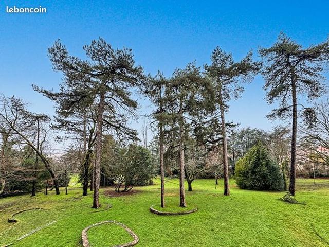 Appartement 3 pièces 53 m²