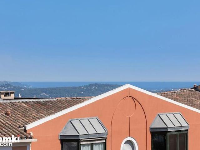 Appartement 3 pièces 53 m²