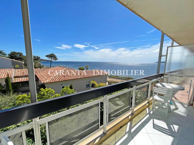 Appartement 3 pièces 53 m²