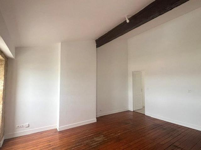 Appartement 3 pièces 53 m²