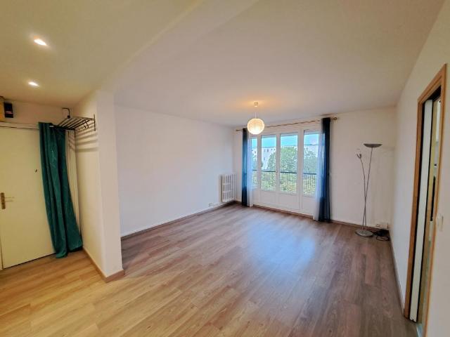 Appartement 3 pièces 53 m²
