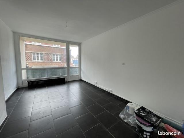 Appartement 3 pièces 53 m²