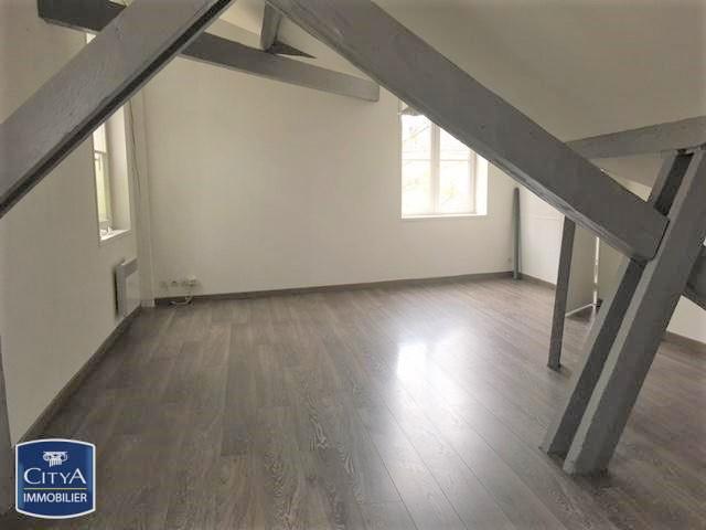 Appartement 3 pièces 53 m²