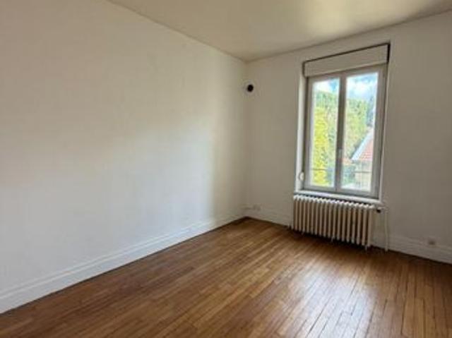 Appartement 3 pièces 53 m²