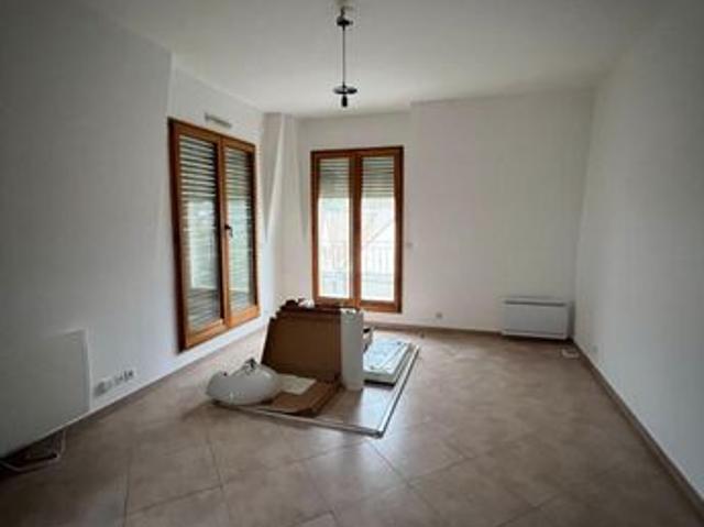 Appartement 3 pièces 53 m²