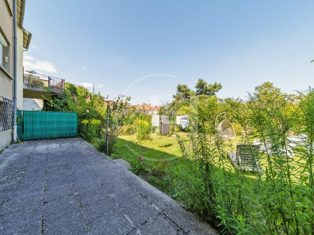 Appartement 3 pièces 53 m²