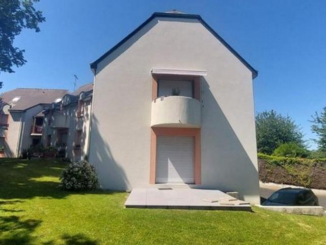 Appartement 3 pièces 53 m²