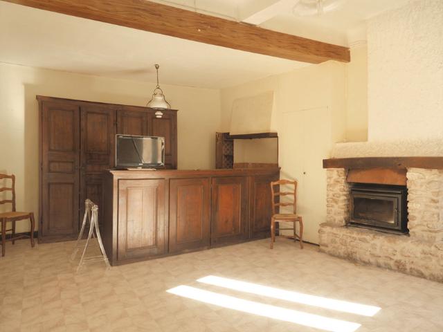 Appartement 3 pièces 53 m²