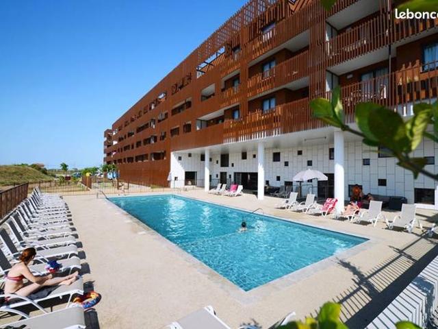 Appartement 3 pièces 53 m²