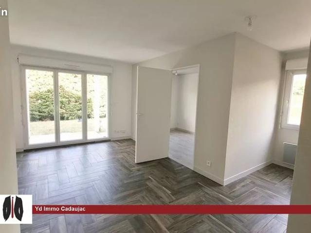 Appartement 3 pièces 53 m²