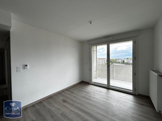 Appartement 3 pièces 53 m²