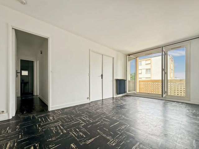 Appartement 3 pièces 53 m²