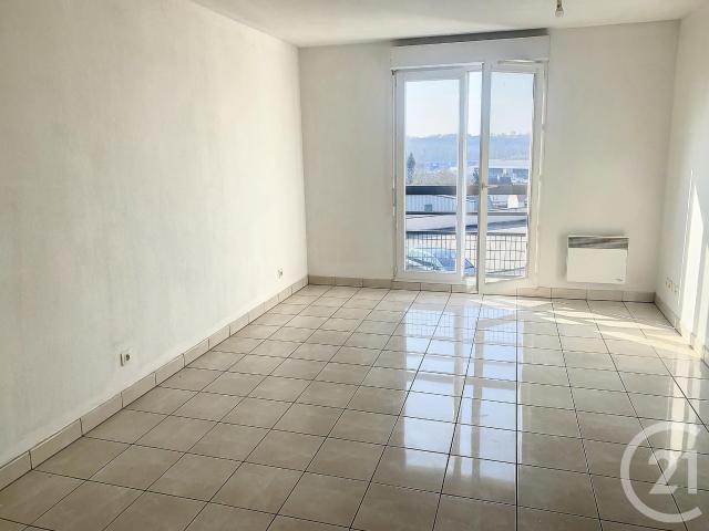 Appartement 3 pièces 53 m²