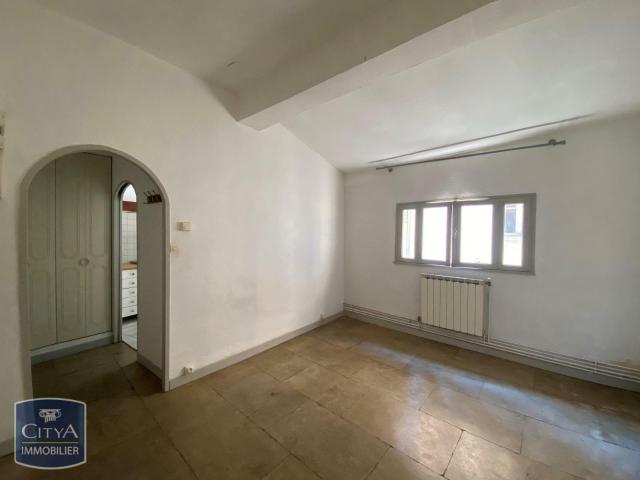 Appartement 3 pièces 53 m²