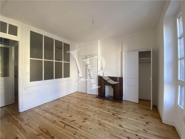 Appartement 3 pièces 53 m²