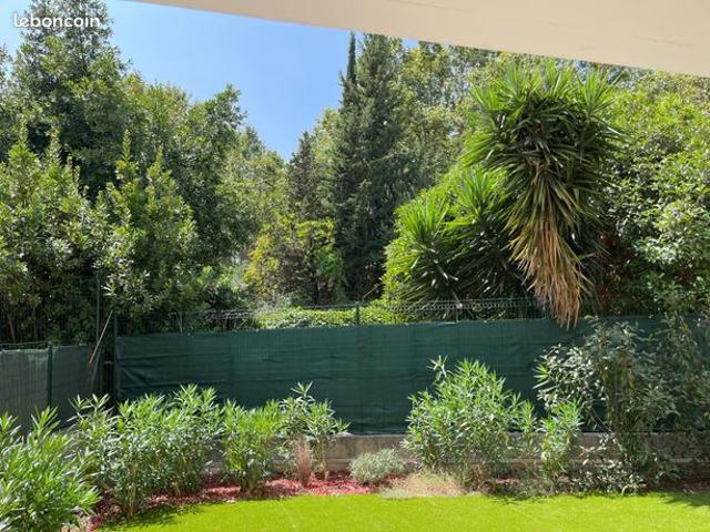 Appartement 3 pièces 53 m²