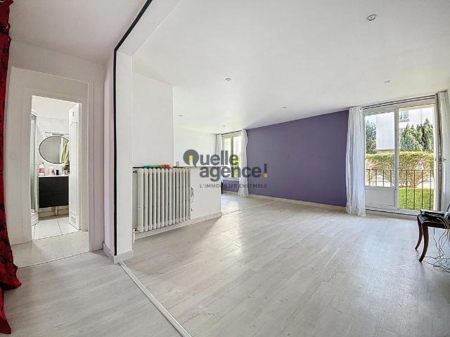 Appartement 2 pièces 53 m²
