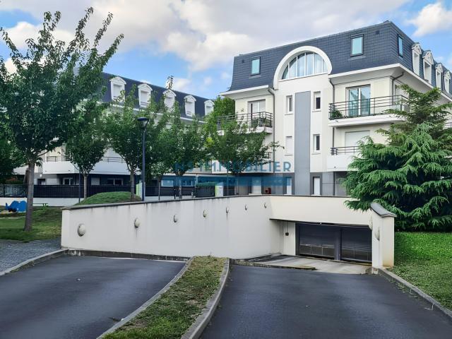 Appartement 3 pièces 53 m²