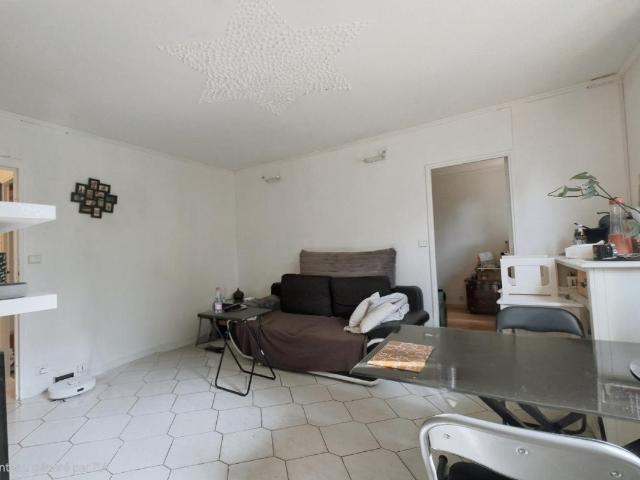 Appartement 3 pièces 53 m²