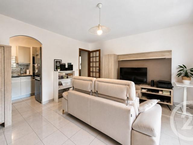 Appartement 3 pièces 53 m²