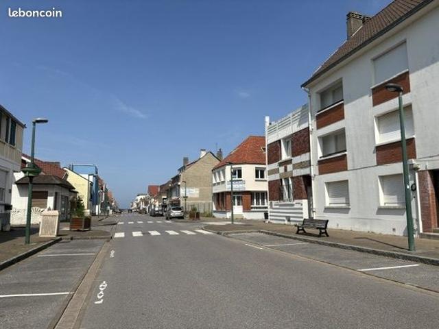 Appartement 3 pièces 53 m²