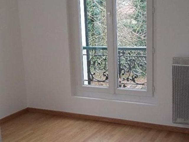 Appartement 3 pièces 53 m²