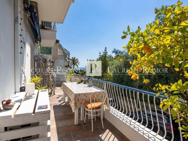 Appartement 3 pièces 53 m²
