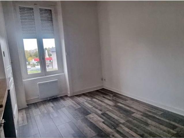 Appartement 3 pièces 53 m²