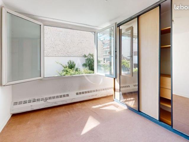 Appartement 3 pièces 53 m²